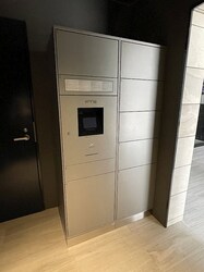 S-RESIDENCE平安通の物件内観写真